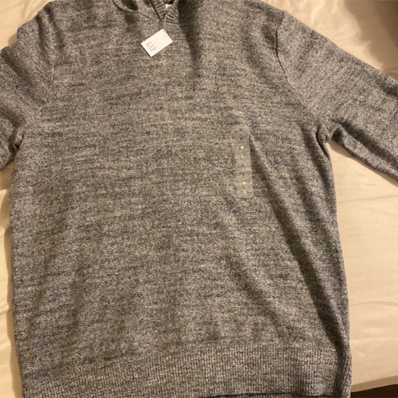 Men’s GAP pullover sweater - Picture 3 of 4